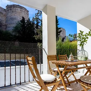 Genteel Alhacaba Granada