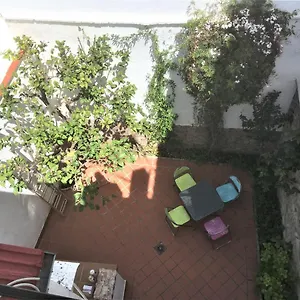 Carmen De Campanas Granada