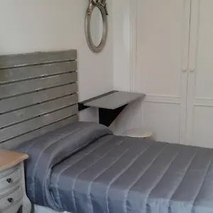 Old Town Hostel